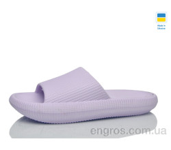 Шлепки Lot Shoes